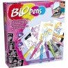 LANSAY - BLOPENS - Set d'Activités Féeriques - Des 5 ans