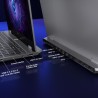 PC portable Gamer LENOVO LOQ 15IAX9 | Windows 11 - 15,6'' FHD 144hz -