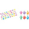 Mini délices - LANSAY - Lollipops - Des 6 ans