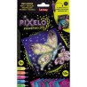 Recharge - LANSAY - Pixelo Phospho 2D - 10 illustrations phosphorescen
