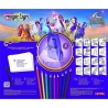 Magic Lign - LANSAY - Projecteur Unicorn Academy - 50 illustrations -