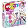 LANSAY - BLOPENS - Set d'Activités Kawaii - Feutres Fantastiques - De
