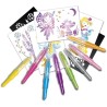 Blopens - LANSAY - Atelier féérique - Des 5 ans
