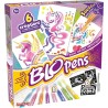 Blopens - LANSAY - Atelier chevaux fantastiques - Des 5 ans