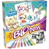 Blopens - LANSAY - Atelier bébé animaux - Des 5 ans