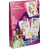 Blopens - LANSAY - Disney Princess - 7 pochoirs - Des 5 ans