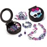 Jeu de création bijoux - LANSAY - 33122 - Cutie Stix - Monster