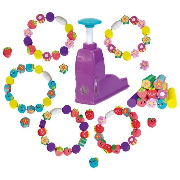 Cutie Stix - LANSAY - Fun - Atelier créatif - Des 6 ans Cutie Stix - LANSAY - Fun - Atelier créatif - Des 6 ans