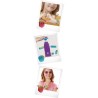 Cutie Stix - LANSAY - Fun - Atelier créatif - Des 6 ans