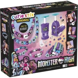 Jeu de création bijoux - LANSAY - 33134 - Cutie Stix Original - Monst