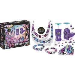 Jeu de création bijoux - LANSAY - 33134 - Cutie Stix Original - Monst
