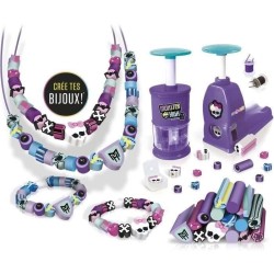 Jeu de création bijoux - LANSAY - 33134 - Cutie Stix Original - Monst