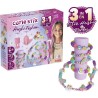 Set Cutie Stix - LANSAY - Heishi Fashion - Des 6 ans