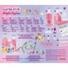 Set Cutie Stix - LANSAY - Heishi Fashion - Des 6 ans