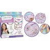 Jeu de création bijoux - LANSAY - 41322 - Make It Real - Bracelets Pi
