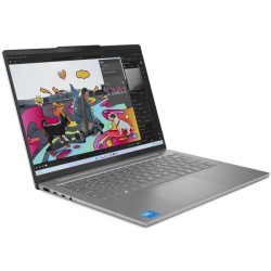 PC Portable LENOVO IdeaPad Slim 5 14IRH10 | Sans Windows - 14'' WUXGA