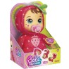 Poupon - LANSAY - Mon bébé cabrioles - Lina la fraise - Des 18 mois