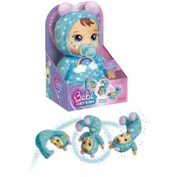 Poupon - LANSAY - Mon bébé cabrioles - Noa le bébé - Des 18 mois