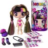 Poupée - LANSAY - 55103 - Decora Girlz - Minis Poupées Fashion a Per