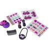 Poupée - LANSAY - 55103 - Decora Girlz - Minis Poupées Fashion a Per