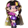 Poupée - LANSAY - 55103 - Decora Girlz - Minis Poupées Fashion a Per