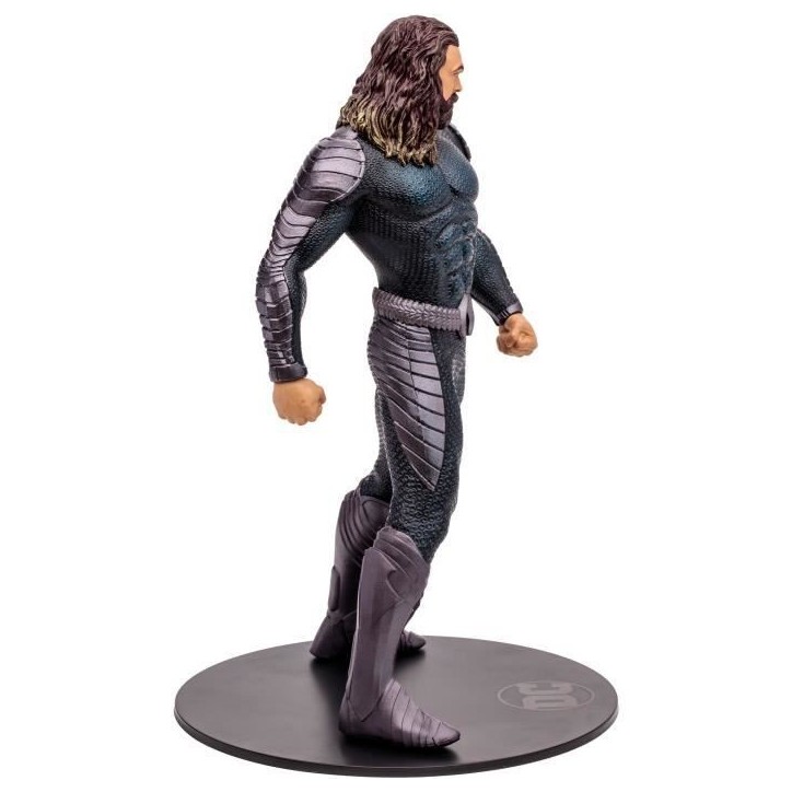 Figurine - LANSAY - Aquaman 2 - Combinaison Furtive - 30 cm Figurine - LANSAY - Aquaman 2 - Combinaison Furtive - 30 cm