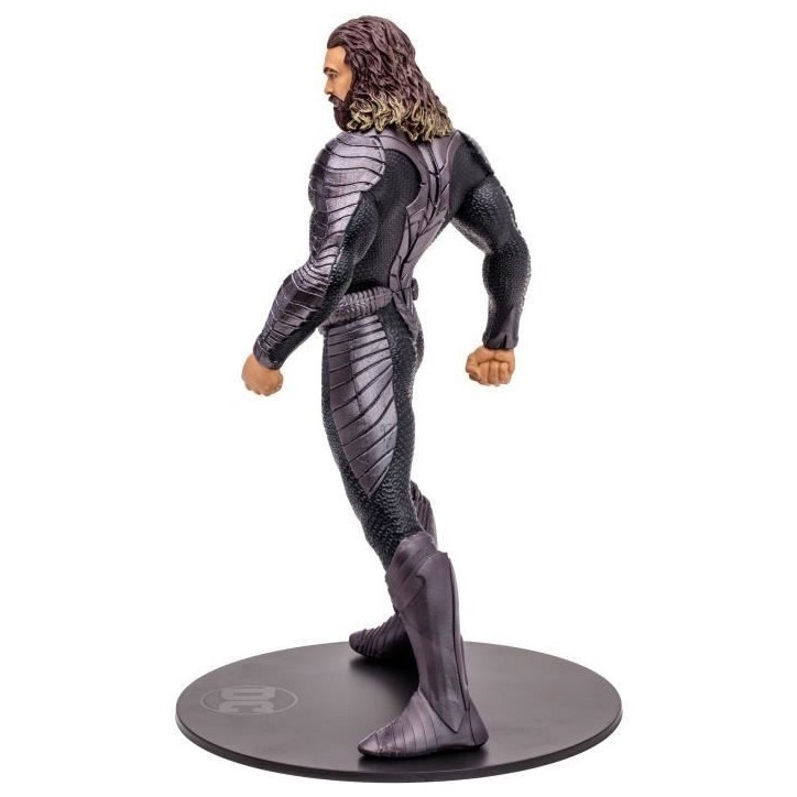 Figurine - LANSAY - Aquaman 2 - Combinaison Furtive - 30 cm Figurine - LANSAY - Aquaman 2 - Combinaison Furtive - 30 cm