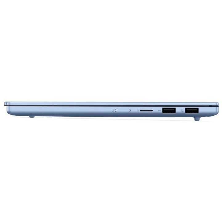 PC Portable LENOVO IdeaPad Slim 5 13ARP10 Sans Windows 13,3 WUXGA - Ryzen 7 7735HS - RAM 16Go - 512Go - Aluminium - AZERTY - Ble PC Portable LENOVO IdeaPad Slim 5 13ARP10 Sans Windows 13,3 WUXGA - Ryzen 7 7735HS - RAM 16Go - 512Go - Aluminium - AZERTY - Ble