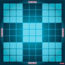 Jeu de société - LANSAY - OTRIXX - Des 8 ans