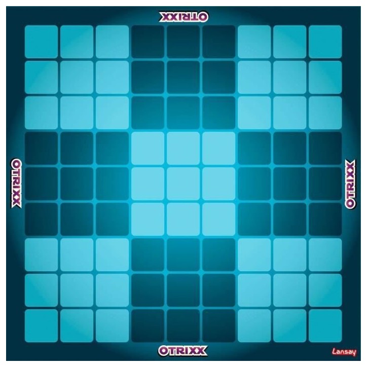Jeu de société - LANSAY - OTRIXX - Des 8 ans Jeu de société - LANSAY - OTRIXX - Des 8 ans