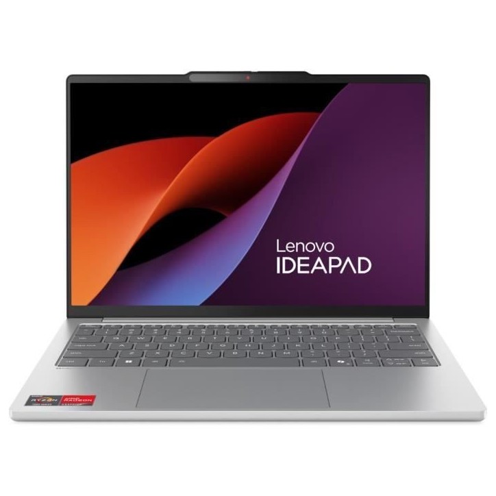 PC Portable LENOVO IdeaPad Slim 5 13ARP10 Sans Windows 13,3'' WUXGA - Ryzen 7 7735HS - RAM 16Go - 512Go - Aluminium - AZERTY - G PC Portable LENOVO IdeaPad Slim 5 13ARP10 Sans Windows 13,3'' WUXGA - Ryzen 7 7735HS - RAM 16Go - 512Go - Aluminium - AZERTY - G