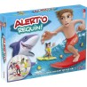 Alert'O Requin !, Jeu de société, Jeu d'ambiance, Des 5 ans, 2 a 4 j