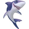 Alert'O Requin !, Jeu de société, Jeu d'ambiance, Des 5 ans, 2 a 4 j