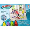 Alert'O Requin !, Jeu de société, Jeu d'ambiance, Des 5 ans, 2 a 4 j