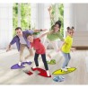 Alert'O Requin !, Jeu de société, Jeu d'ambiance, Des 5 ans, 2 a 4 j