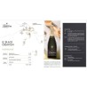 Lanson le Black Création - Brut 75 cl