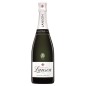 Champagne Lanson Le White Label Sec - 75 cl