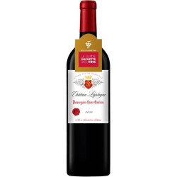 Château Laplagne 2020 Puisseguin-Saint-Emilion - Vin rouge de Bordeau
