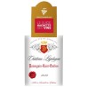 Château Laplagne 2020 Puisseguin-Saint-Emilion - Vin rouge de Bordeau