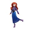 DISNEY Anna Poupée Patinage-La Reine des Neiges : Le Festival de l'h