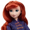 DISNEY Anna Poupée Patinage-La Reine des Neiges : Le Festival de l'h