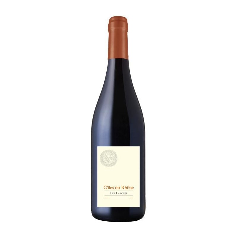 Les Larcins 2023 Côtes du Rhône - Vin rouge de la Vallée du Rhône