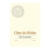 Les Larcins 2023 Côtes du Rhône - Vin rouge de la Vallée du Rhône
