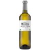 Château de Lagarde 2023 Côte de Bordeaux Saint-Macaire - Vin blanc d