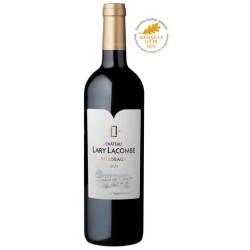 Château Lary Lacombe 2024 Bordeaux - Vin rouge de Bordeaux