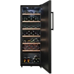Cave a vin de vieillissement - LA SOMMELIERE - CTPNE147E - 147 bouteil