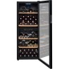 Cave a vin de service - LA SOMMELIERE - SLS90DZ - 91 bouteilles - Port