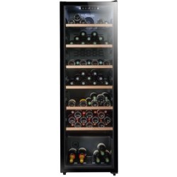 Cave a vin de vieillissement - LA SOMMELIERE - CTVNE147 - 147 bouteill