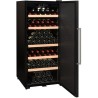 Cave a vin de vieillissement - LA SOMMELIERE - CTP177A - 165 bouteille