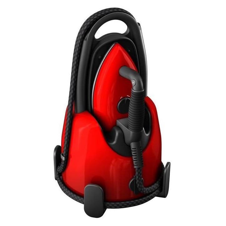 Centrale vapeur Laurastar LIFT ORIGINAL RED Centrale vapeur Laurastar LIFT ORIGINAL RED